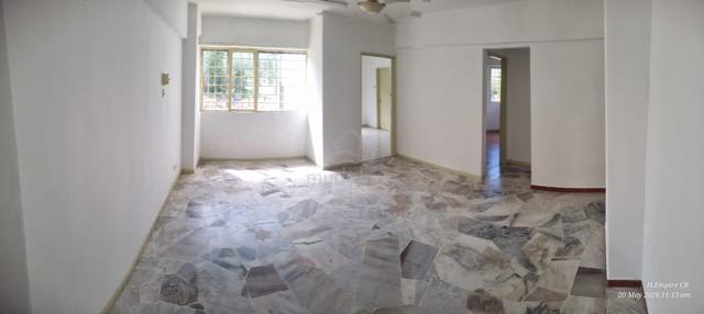 Tasik Heights Apartment 1
