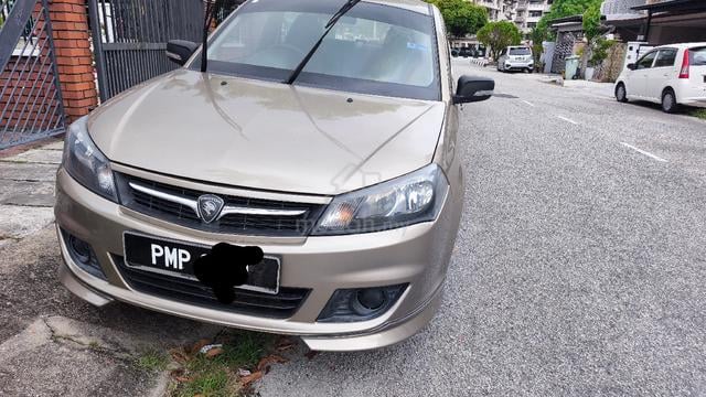 2016 Proton SAGA 1.3 PLUS (M) - 1
