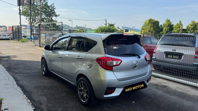 2020 Perodua MYVI 1.3 G (A) ANDROID/ MAX LOAN - 2
