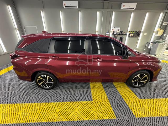 2024 Perodua ALZA 1.5 H MY22 (A) - 5