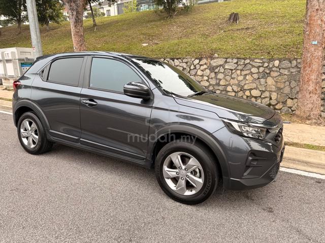 2023 Honda WR-V 1.5 V ( A) 18000km only - 4