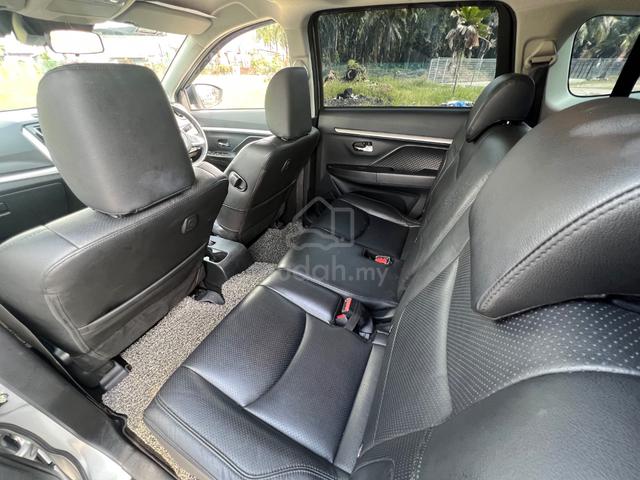 Perodua Aruz 1.5 Advance 2021 - 5
