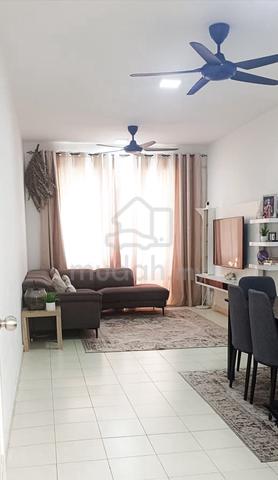 Nusa Perdana Service Apartment 1