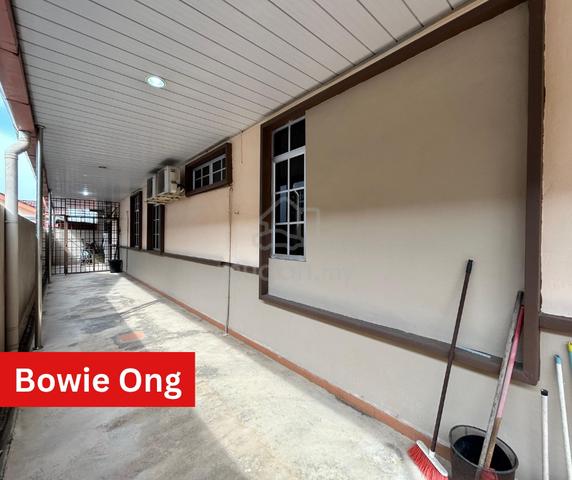 Bandar Seri Astana Single Storey Semi-D For SALE 1