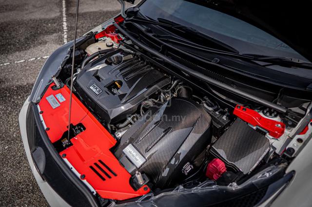 GR YARIS RZ HP Kansai Service Motec 1st Editio - 5