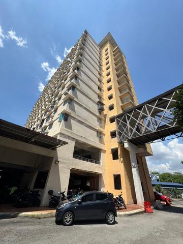 Warisan City View 1