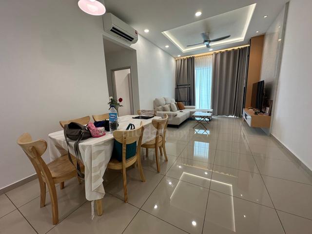 The Amarene @ Ideal Vision Park 1