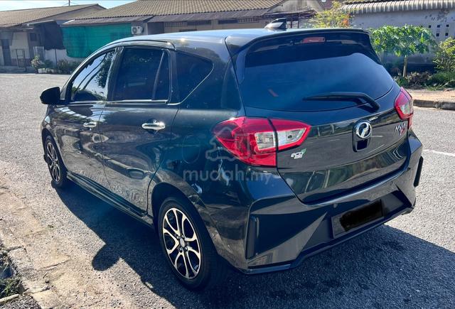2023 Perodua MYVI 1.5 AV (A) - 3