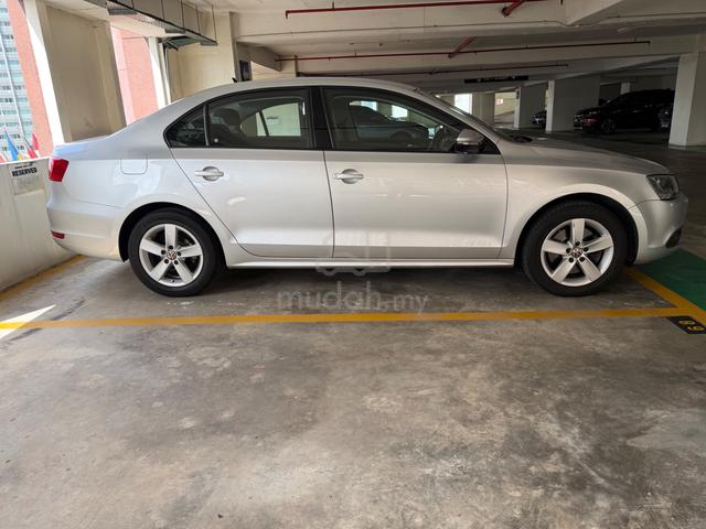 2014 Volkswagen JETTA 1.4 TSI (CKD) (A) - 5