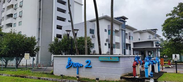Pangsapuri Bayu 2 1