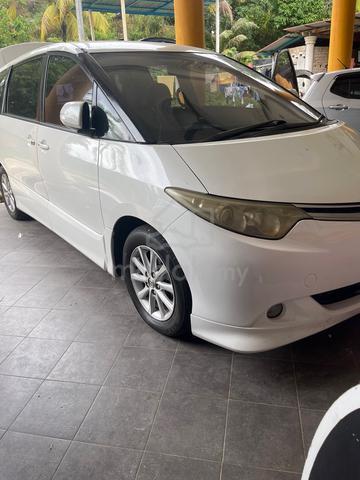 2009 Toyota ESTIMA 2.4 AERAS (A) - 1