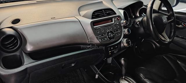 2014 Honda JAZZ 1.5 E MY2014 (A) - 4