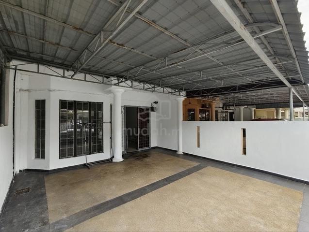Double Storey PJS 10, Tmn SUBANG INDAH Subang Jaya, Bandar Sunway 1
