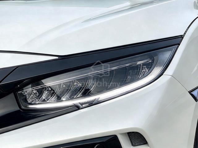 2020 Honda CIVIC 1.5 TCP PREMIUM FACELIFT SENSING - 3