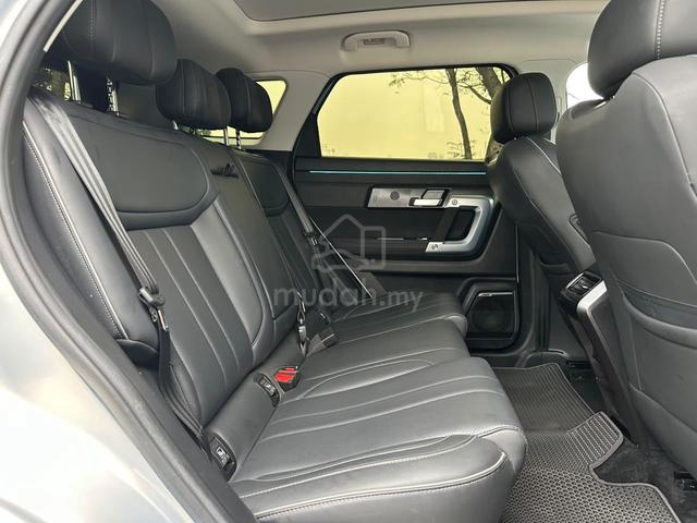 2024 Jaecoo J7 1.6 AWD at warranty 2031 30k mil - 5
