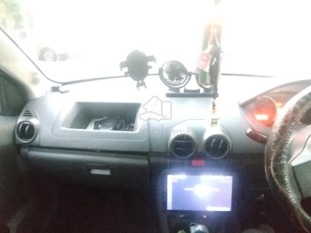2011 Proton SAGA 1.3 FLX STANDARD (A) - 5