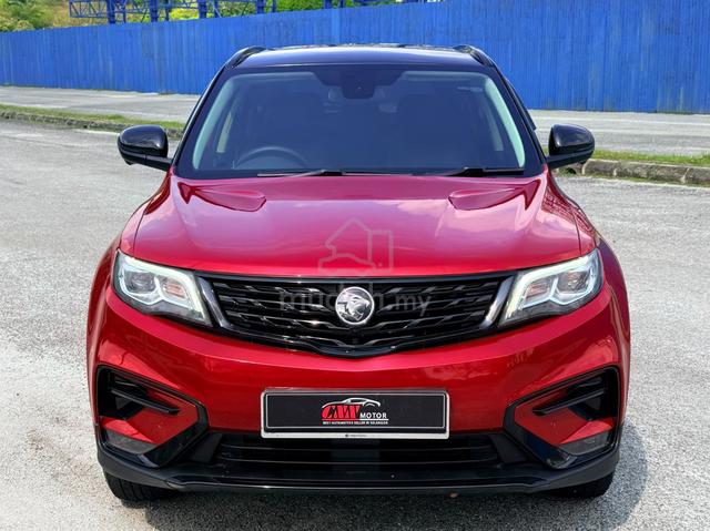 2022 Proton X70 1.8 EXECUTIVE (A) - FREE WARRANTY - 4