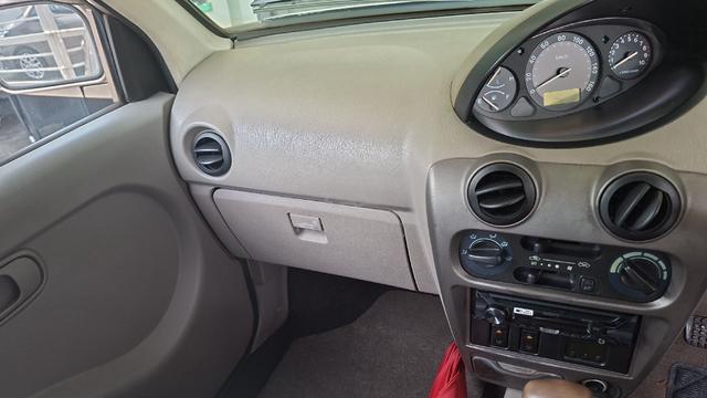 2003 Perodua KANCIL 847cc 850 EZi FACELIFT (A) - 5