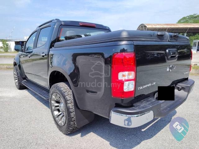 Chevrolet COLORADO 2.5 LT FACELIFT (a) CAR KING !! - 4