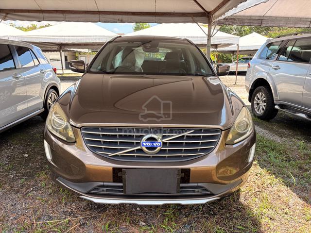 2015 Volvo XC60 2.0 T5 DRIVE E FACELIFT (A) - 5