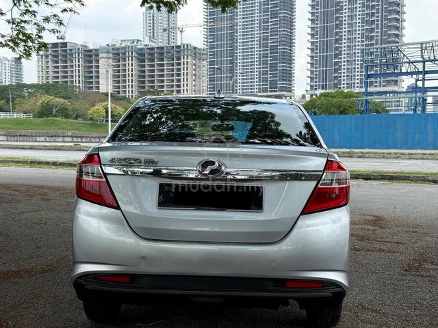 2017 Perodua BEZZA 1.3 X (A)FULL SERVICE RECORD - 4