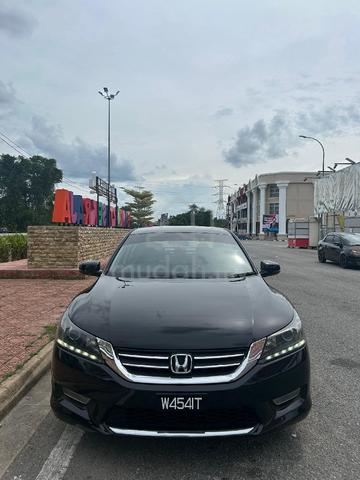 2014 Honda ACCORD 2.0 VTi-L (A) - 1