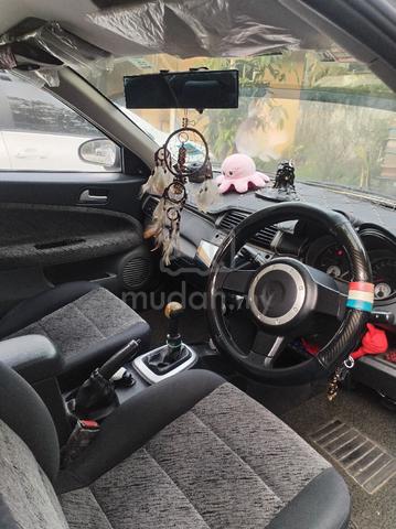 2007 Proton PERSONA 1.6 BASE LINE (M) - 5