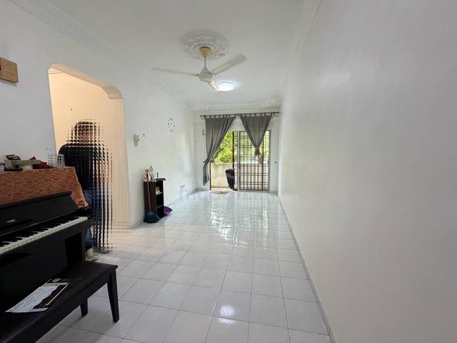 Sri Kenari Apartment 1