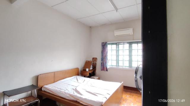 Wangsa Melawati 2 storey Terrace House Renovated 1
