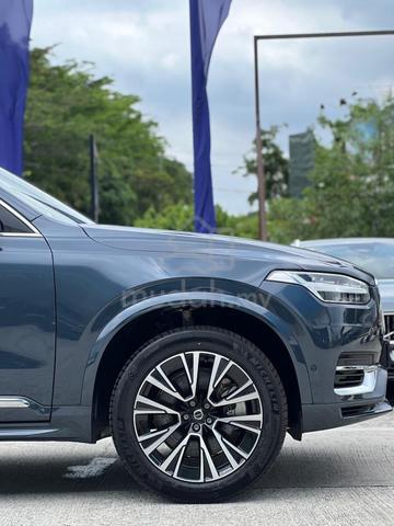 2024 Volvo XC90 2.0 RECHARGE T8 ULTIMATE MY21 - 2