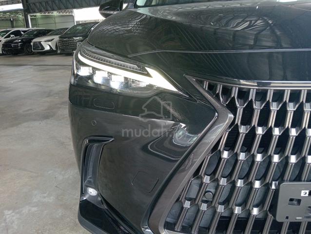 4.5A 16K KM 2023 Lexus NX 250 2.5 P.ROOF HIGH SPEC - 5