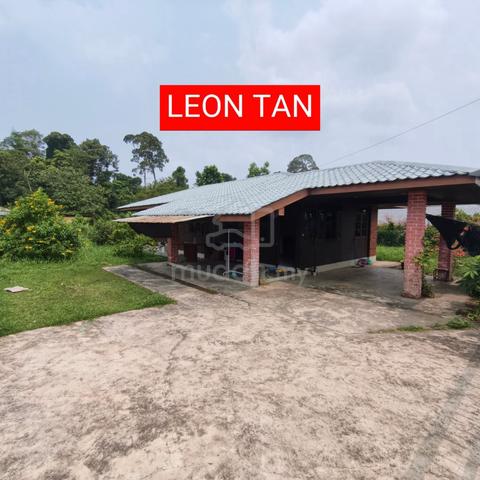 Single Storey Detached House For Rent at Taman Stutong Indah Kuching 1