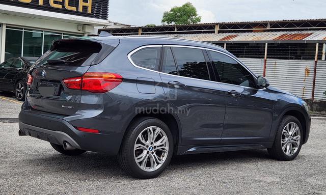 2019 Bmw X1 2.0 SDRIVE20I (CKD) DUAL CLUTCH F48 - 3