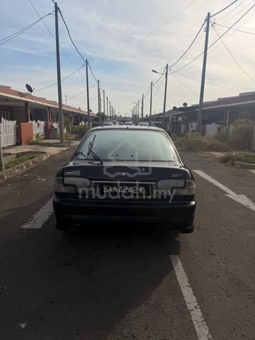 2005 Proton WIRA 1.5 GLI A/B SE (A) - 1