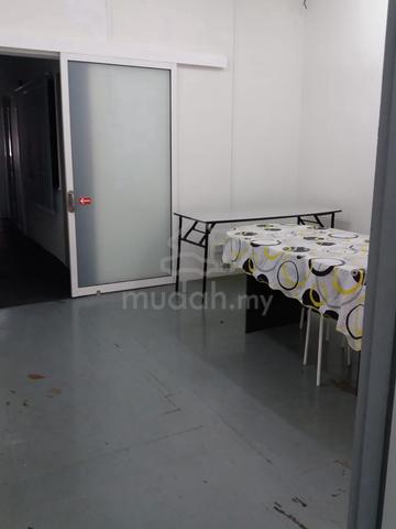 Taman Permata Melawati 22x80 Officelot For Rent 1