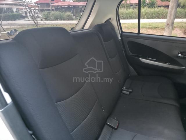 2013 Perodua MYVI 1.3 SXi PREMIUM (M) - 4