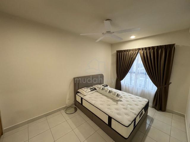 Arena Residence @ Warisan Puteri 1