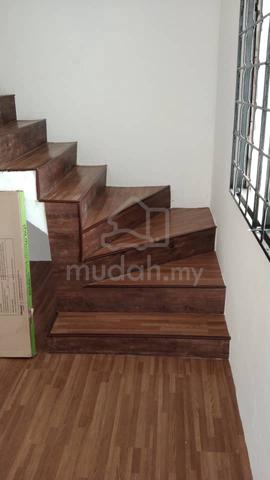 Double Storey Low cost Full Loan Segamat 5