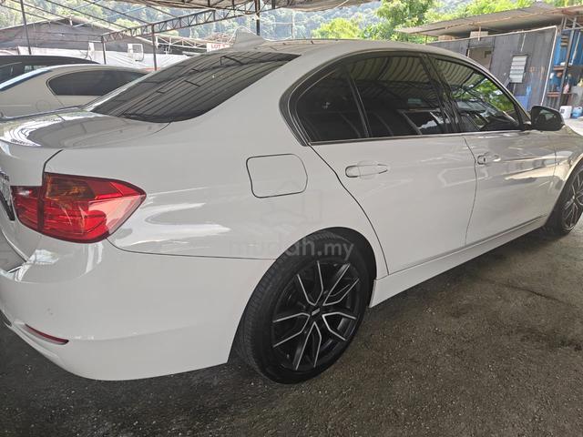 2014 Bmw 320i SPORTS 2.0 (A) - 4