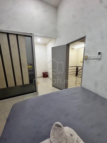 Double Storey Bestari Indah Ulu Tiram / Puteri Wangsa / Pelangi Indah 5