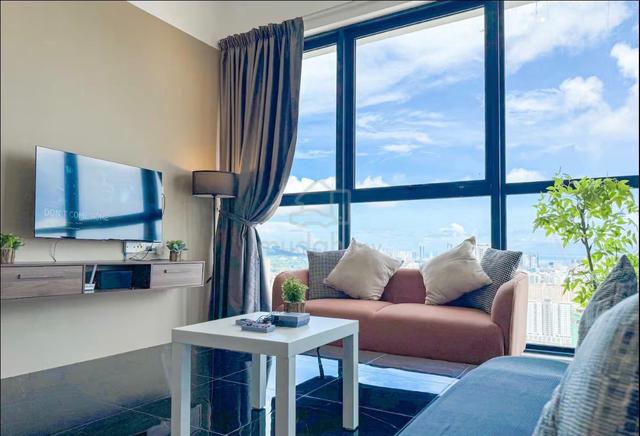 Urban Suites 1