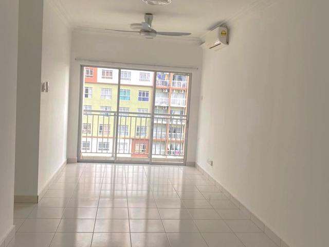 Sky Awani Residensi, Sentul 1
