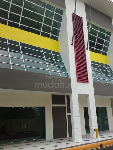 1Casuarina Corporate Park @ Jalan Gopeng, IPOH, PERAK 1