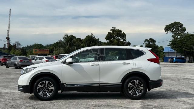 2019 Honda CR-V 2.0 2WD (A)ORI MIL/PAINT/CONDITION - 3