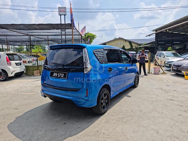 2016 Perodua ALZA 1.5 (AUTO) - 3