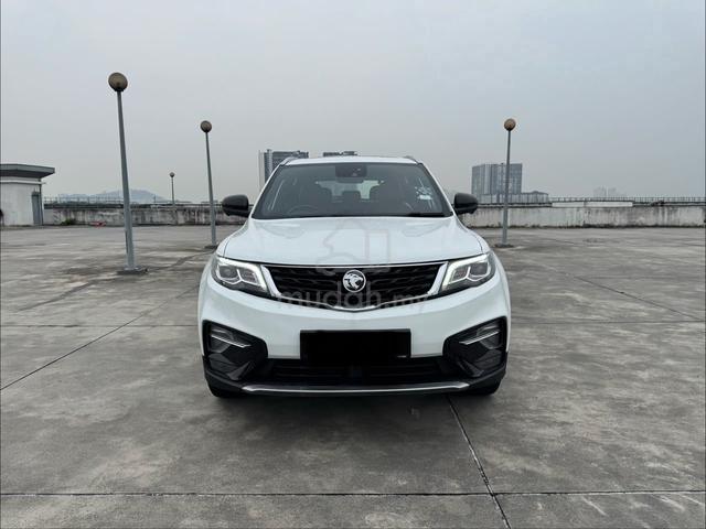 2023 Proton X70 1.8 PREMIUM 2WD (A)SUNROOF P.BOOT - 5
