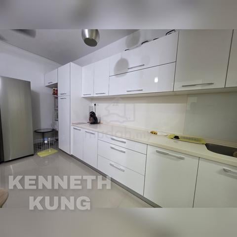 View Offer 2sty Terrace Sunway Tunas Fully Reno Value Buy Bayan Baru 1