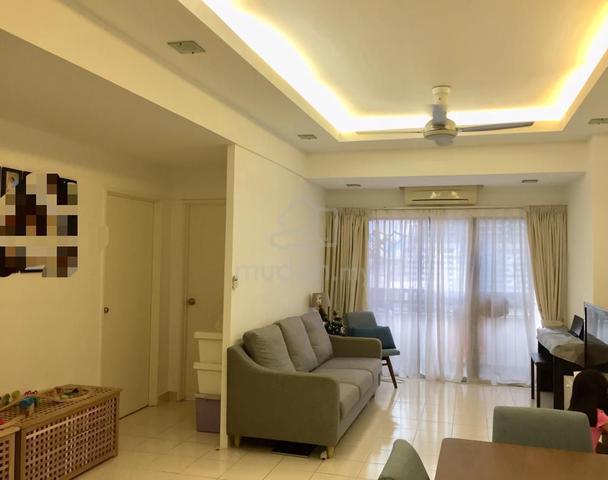 Vista Mutiara 1