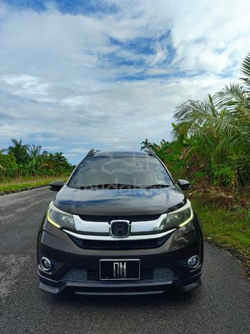 2017 Honda BR-V 1.5 E -- (A) - 3
