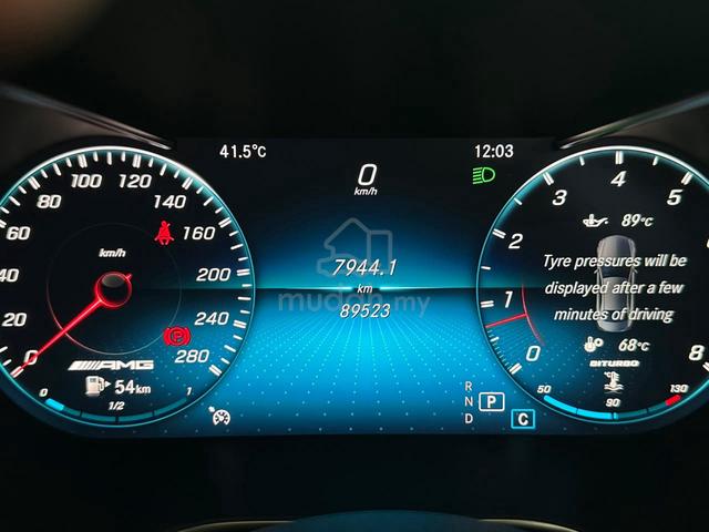 360CAM💥2018 Mercedes Benz C43 3.0 AMG SUNROOF - 4